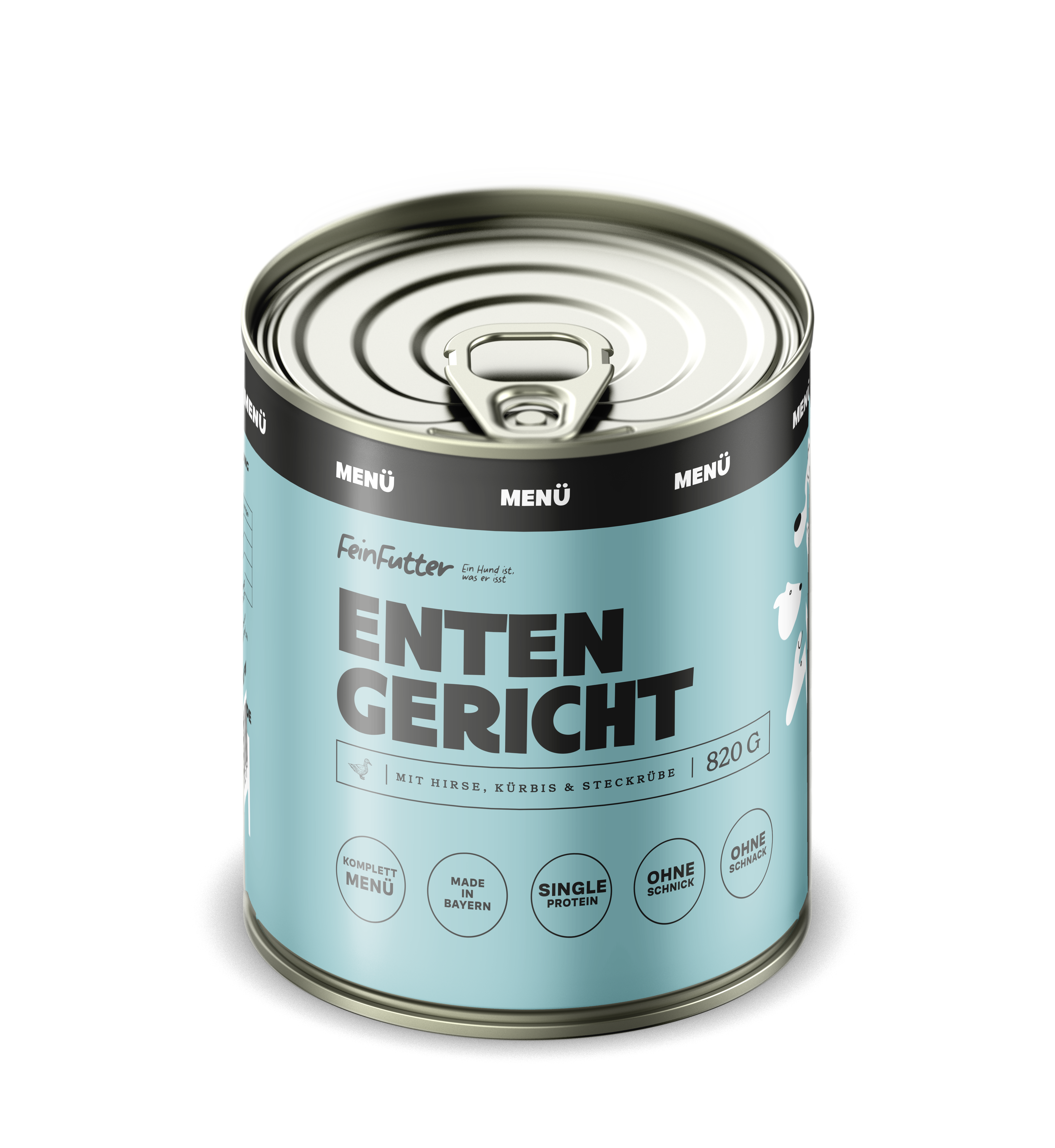 Enten Gericht