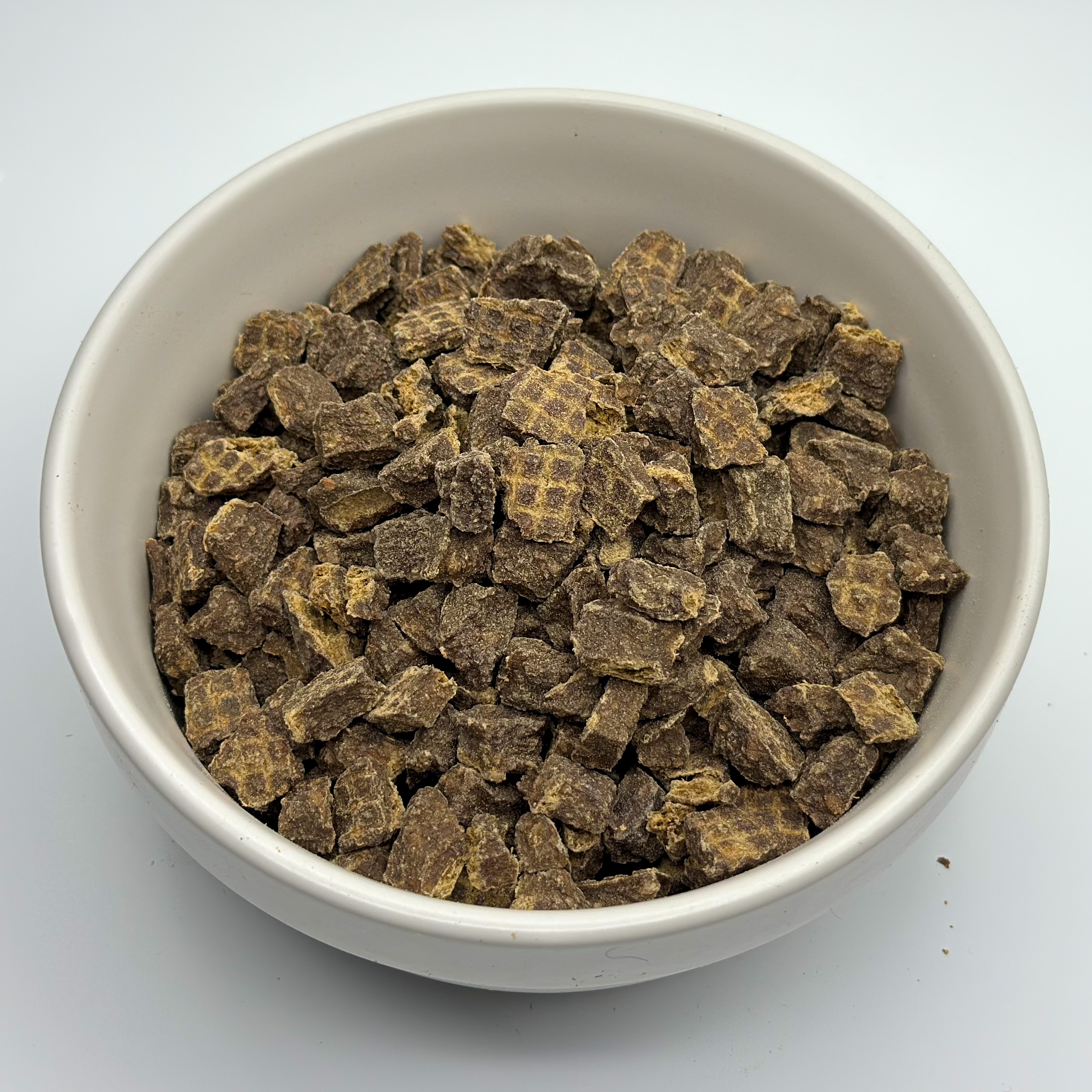 Rindfleisch Mini Würfel