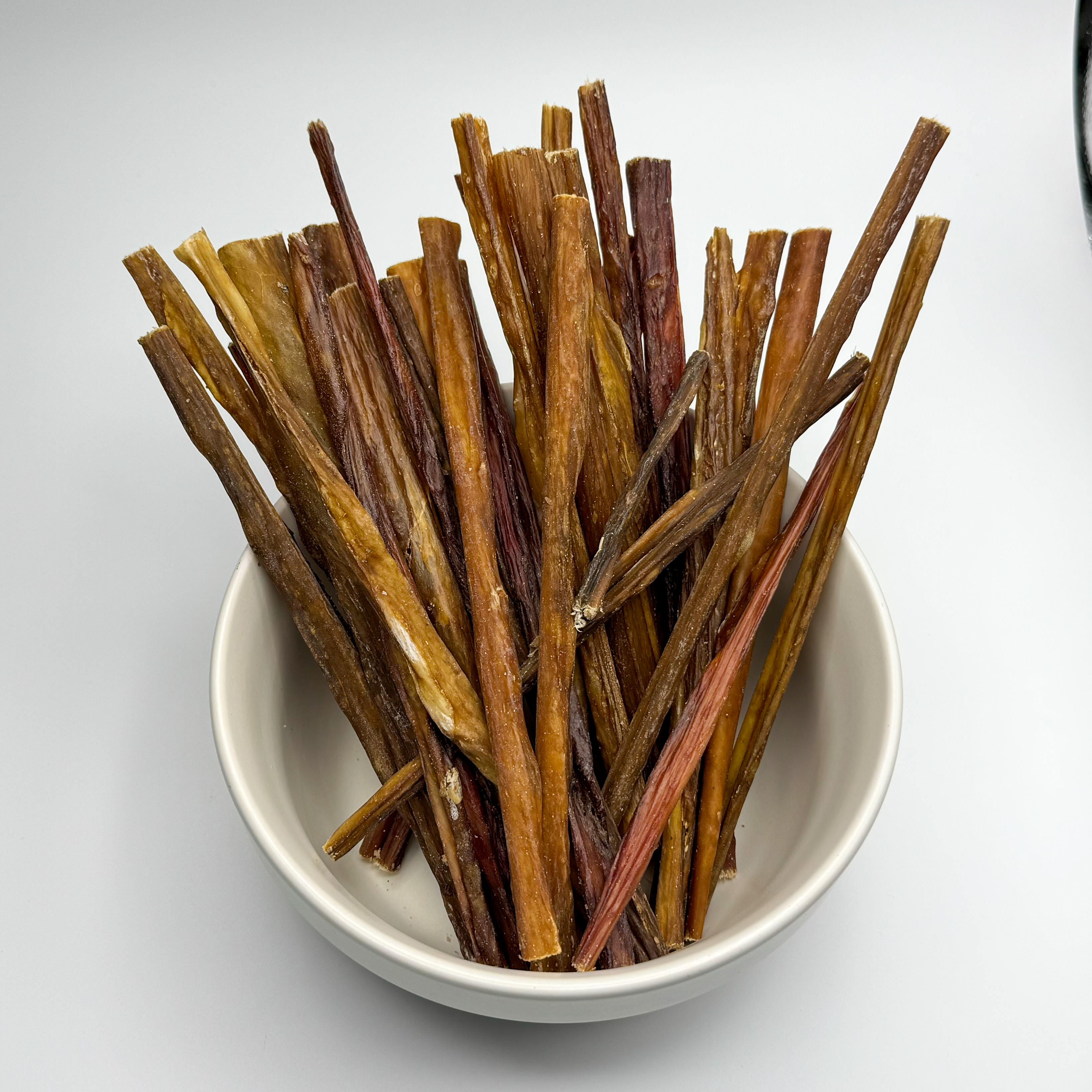 Rinderdärme – Aromatischer Naturkauartikel aus 100 % Rind