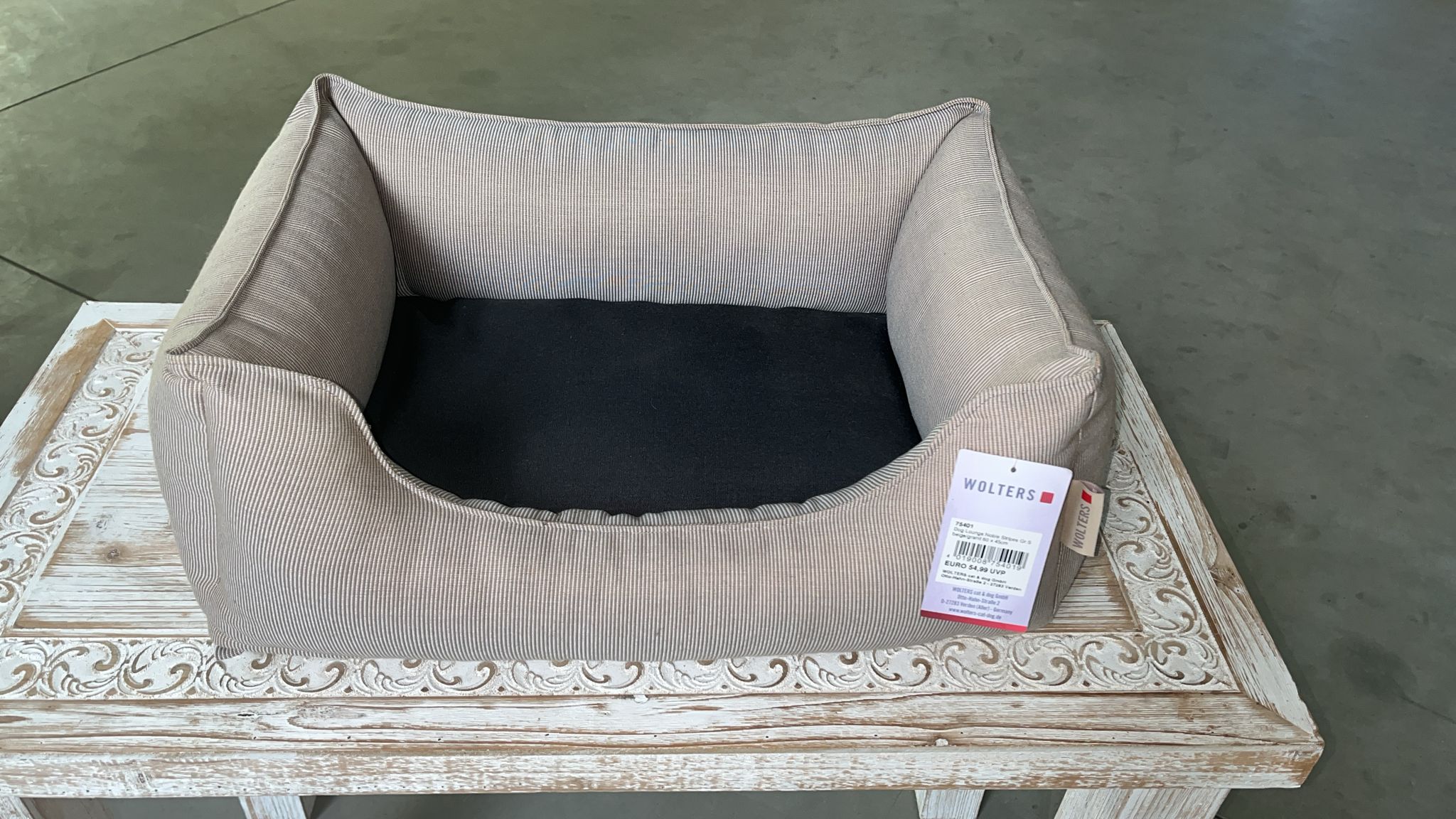 Bett/Sofa Wolters