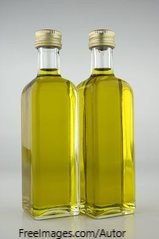 500ml Hanföl Premium Qualität
