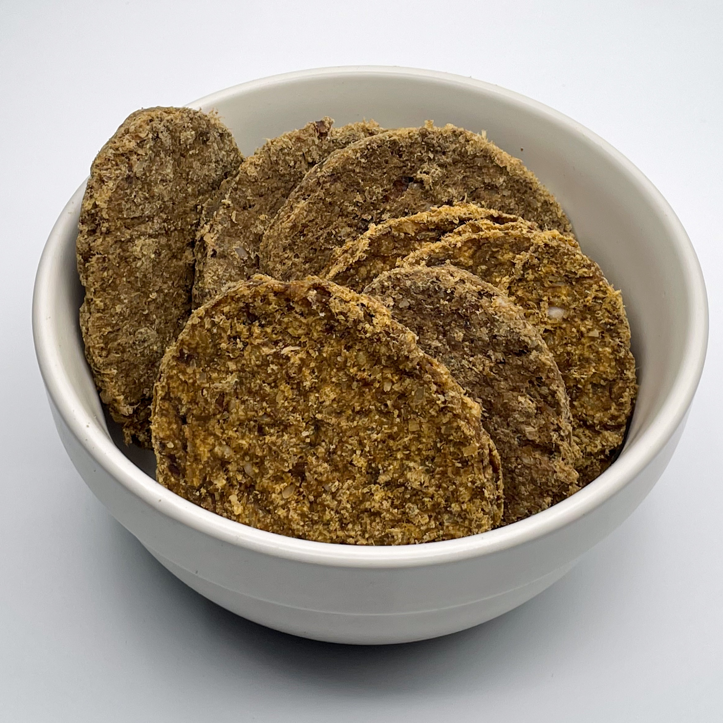 Hamburger Rind