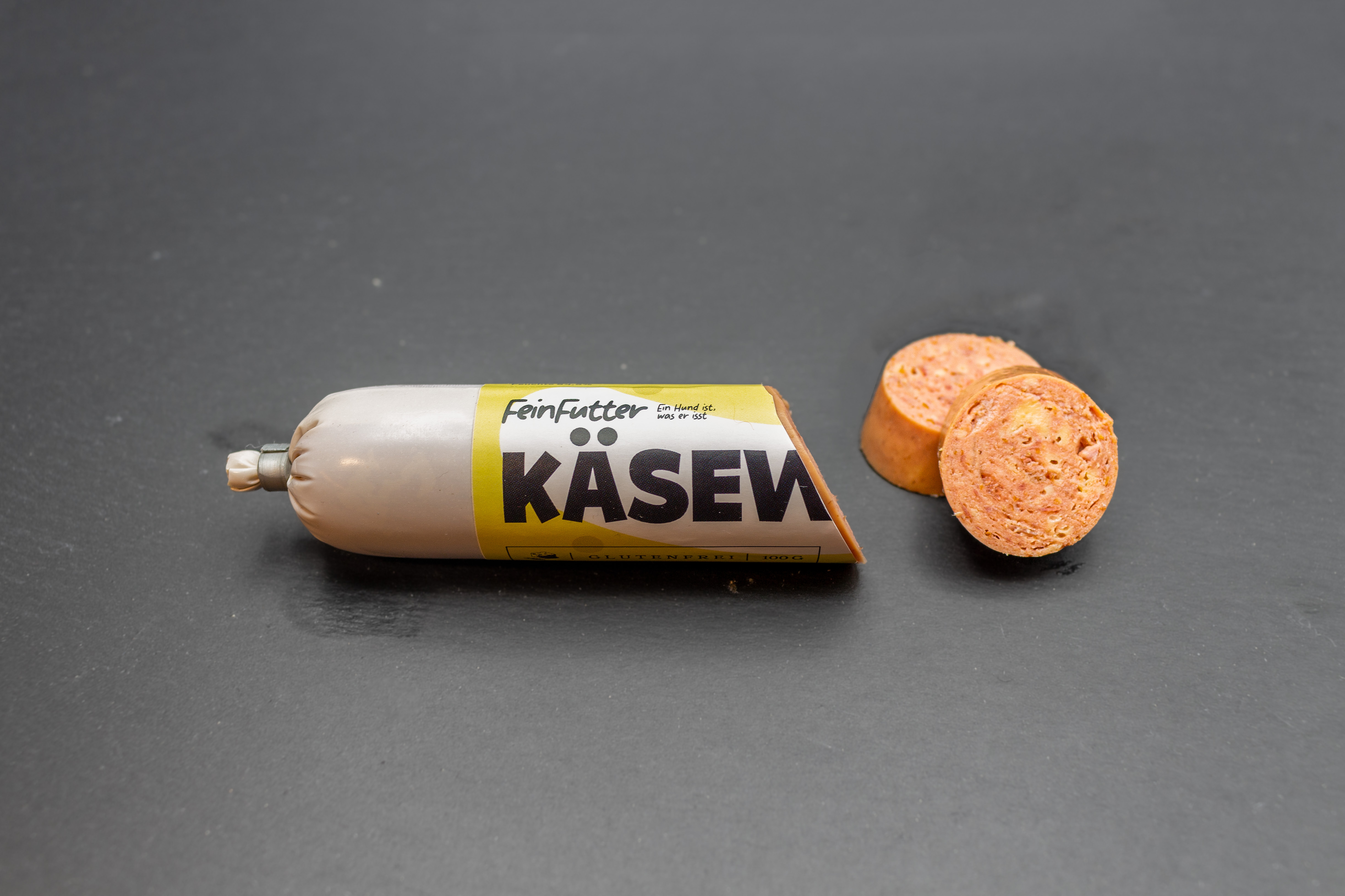 FF Käsewurst – Snack