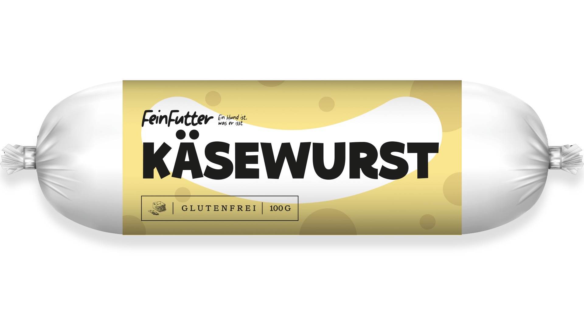 FF Käsewurst – Snack